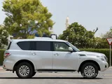 Nissan Patrol LE 2016
